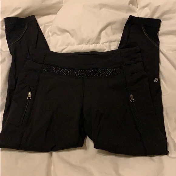 Lululemon leggings! - Picture 3 of 5